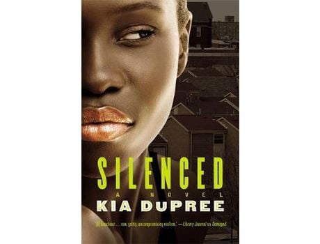 Livro Silenced de Kia Dupree ( Inglês )