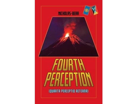 Livro Fourth Perception : Quarta Perceptio Aeterna de Fred Nicholas-Bear ( Inglês )