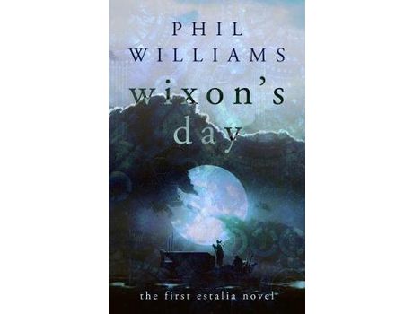 Livro Wixon'S Day de Phil Williams ( Inglês )