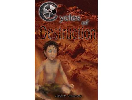 Livro Cycles Of Destruction de Jason P. Crawford ( Inglês )