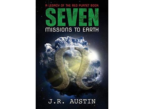 Livro Seven Missions To Earth de J.R. Austin ( Inglês )