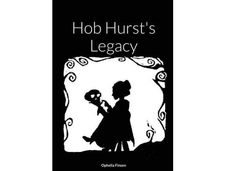 Livro Hob Hurst'S Legacy de Ophelia Finsen ( Inglês )