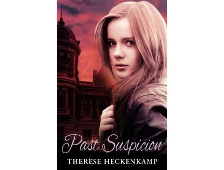 Livro Past Suspicion de Therese Heckenkamp ( Inglês )