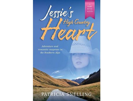 Livro Jessie'S High Country Heart de Patricia Snelling ( Inglês )