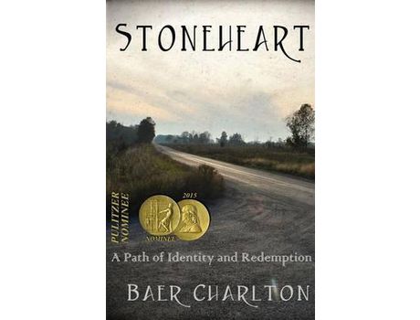 Livro Stoneheart: A Path Of Identity And Redemption de Baer Charlton ( Inglês )