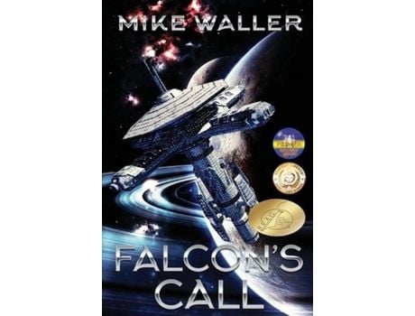 Livro Falcon'S Call de Michael Waller ( Inglês )