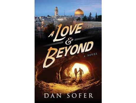 Livro A Love And Beyond de Dan Sofer ( Inglês )