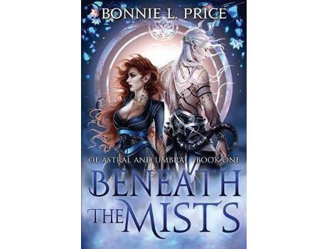 Livro Beneath The Mists de Bonnie L. Price ( Inglês )