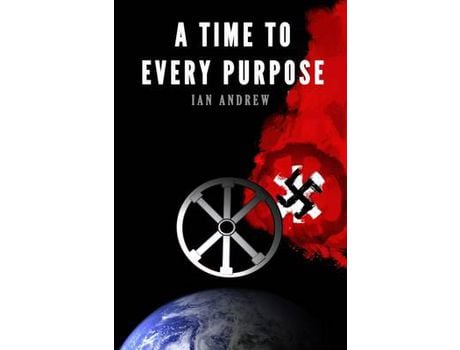 Livro A Time To Every Purpose de Ian Andrew ( Inglês )