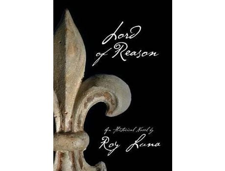 Livro Lord Of Reason de Roy R. Luna ( Inglês )