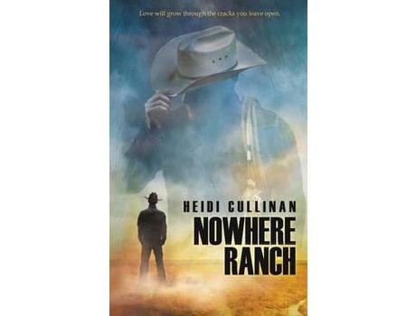 Livro Nowhere Ranch de Heidi Cullinan ( Inglês )