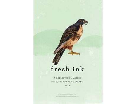 Livro Fresh Ink 2019: A Collection Of Voices From Aotearoa New Zealand 2019 de Tina Shaw ( Inglês )