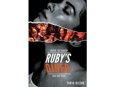 Livro Ruby'S Diner de Tanya Hilson ( Inglês )