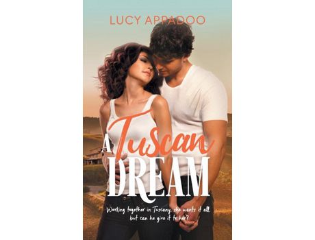 Livro A Tuscan Dream de Lucy Appadoo ( Inglês )