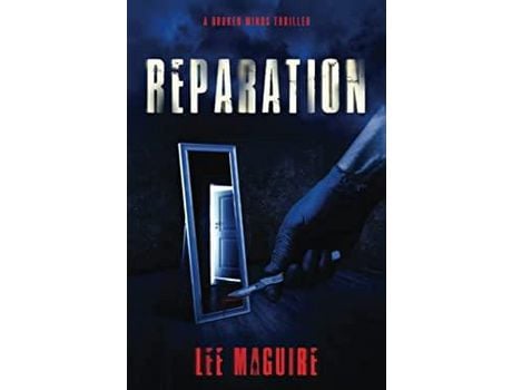 Livro Reparation de Lee Maguire ( Inglês )