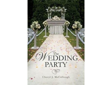 Livro The Wedding Party de Cheryl J. McCullough ( Inglês )