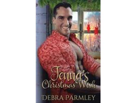 Livro Jenna'S Christmas Wish de Debra Parmley ( Inglês )