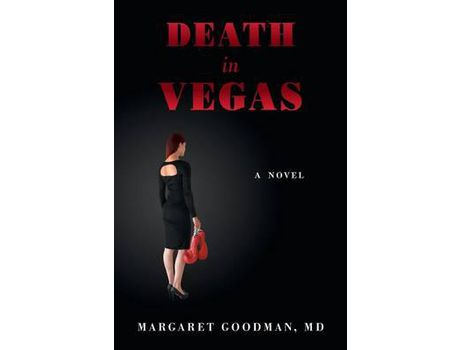 Livro Death In Vegas de Margaret Goodman MD ( Inglês )