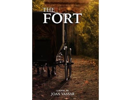 Livro The Fort de Joan Vassar ( Inglês )