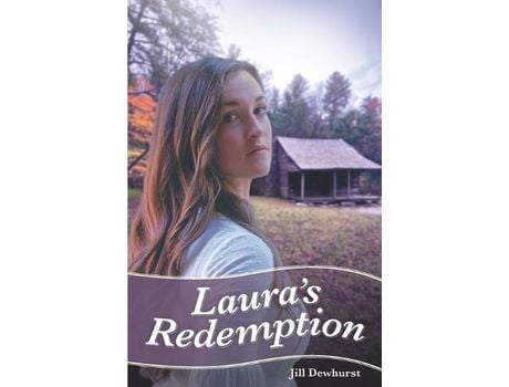 Livro Laura'S Redemption de Jill Dewhurst ( Inglês )