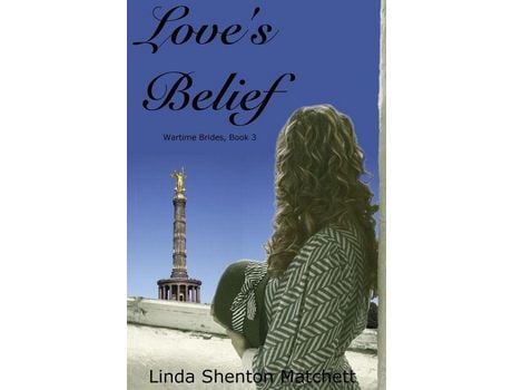 Livro Love'S Belief de Linda Shenton Matchett ( Inglês )