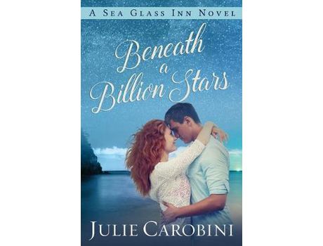 Livro Beneath A Billion Stars de Julie Carobini ( Inglês )