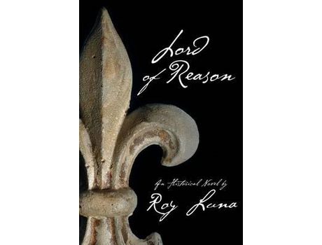 Livro Lord Of Reason de Roy R Luna ( Inglês )