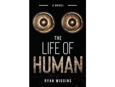 Livro The Life Of Human de Ryan Wiggins ( Inglês )