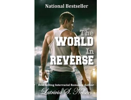 Livro The World In Reverse de Latrivia S Nelson ( Inglês )