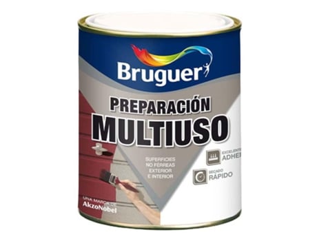 PREPARAÇÃO MULTIÚSO BRANCO 0,75L 5355523 