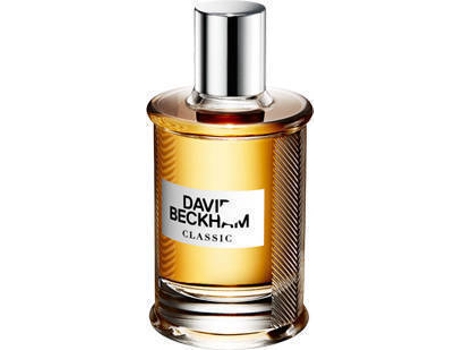 Perfume DAVID BECKHAM Classic Eau de Toilette (40 ml)