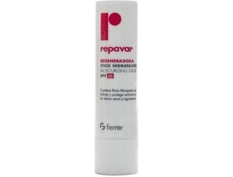 Protetor Solar de Lábios  Regenerative SPF 20