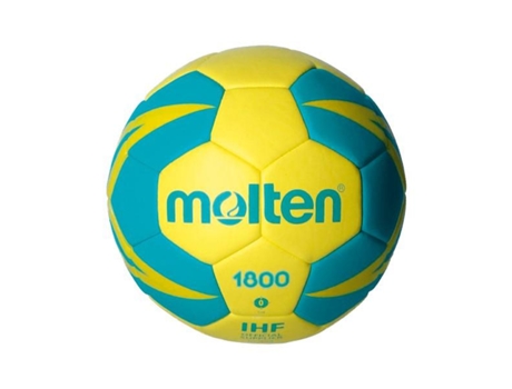 Bola De Andebol  H0x1800-yg Couro Sintético (tamanho 0)