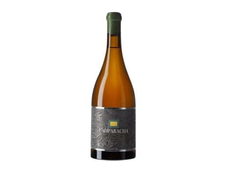 Vinho branco LA TRIPULACIÓN La Tripulación. Pahparacha Rioja (0.75 L - 1 Unidade)