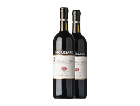 Vinho PIO CESARE Dolcetto Dolcetto d'Alba (0.75 L - 2 Unidades)