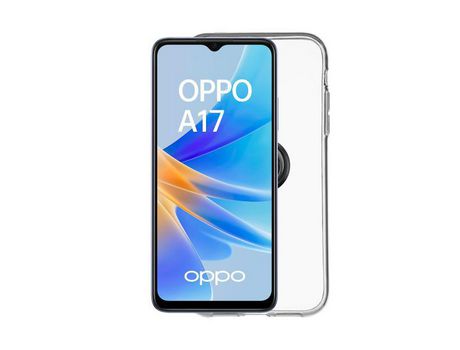 Capa para Oppo A17 JC