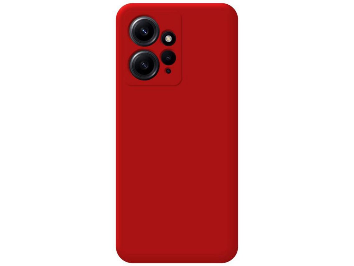 Funda móvil - Xiaomi Redmi Note 13 Pro 4G TUMUNDOSMARTPHONE