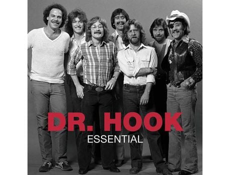 CD DR. HOOK - Essential  2011