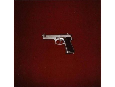 CD THE EVALUATION - We Built The Gun That Causes This Unending Fear  2003