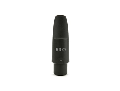 Boquilha Rico Royal Metalite Tenor Sax Mouthpiece M7