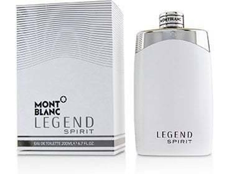 perfume mont blanc 200ml