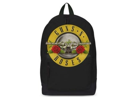 Mochila Casual ROCKSAX Guns 'N' Roses 30x43x15 cm