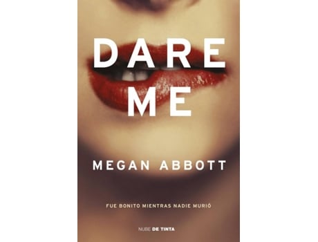 Livro Dare Me de Megan Abbott (Espanhol)