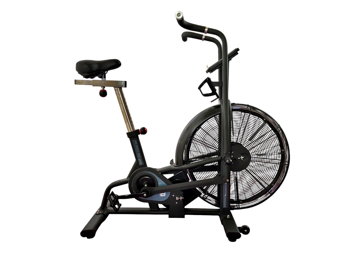 Bicicleta spinning online jolitec