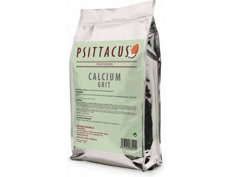 Complemento Alimentar para Aves  Calcium (8Kg)