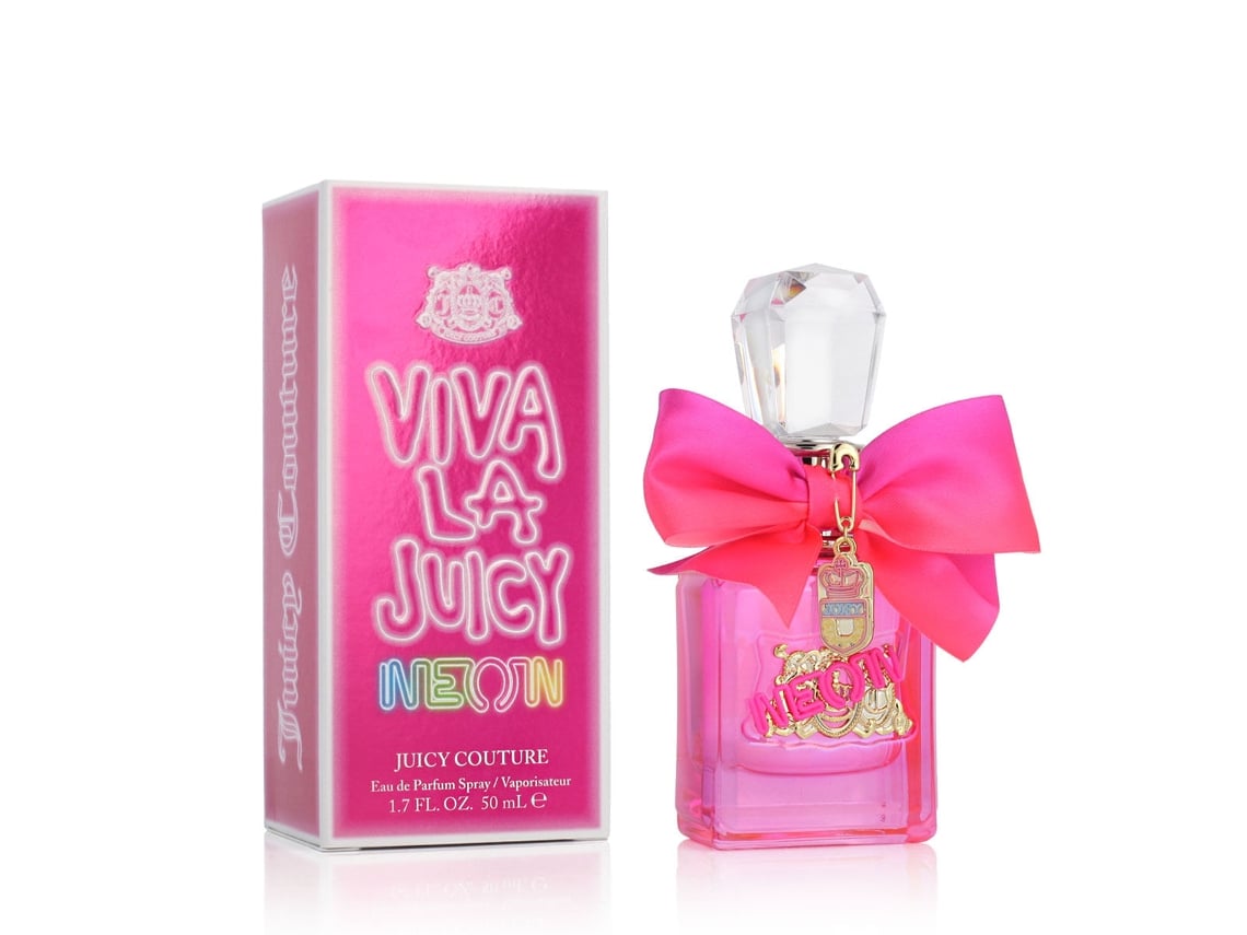 Juicy Couture Viva on sale La Juicy Neon