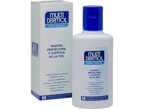 Sabonete  Jabn Lquido (150ml)