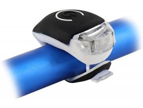 Luz LED para bicicleta ou scooter  UMLED1