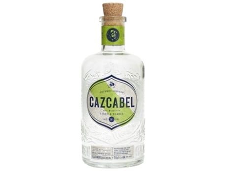 Licor DRINKS NATION Cazcabel Coconut (70 CL - 1 unidade)