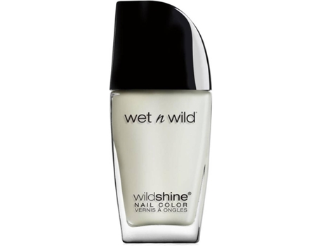 Verniz  Wildshine Nail Color Matte Top Coat